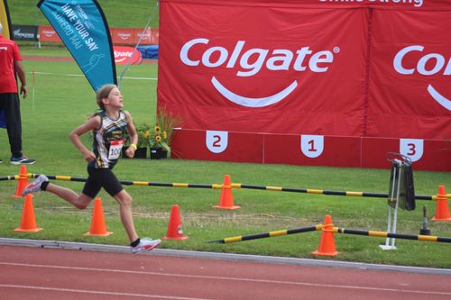 2024 Colgate Games photo